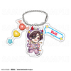 【2026年8月下旬発売】TVアニメ「WIND BREAKER」【でびデコパーカー】ちびキャラver.　アクリルキーホルダー（全11種）