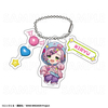 【2026年8月下旬発売】TVアニメ「WIND BREAKER」【でびデコパーカー】ちびキャラver.　アクリルキーホルダー（全11種）