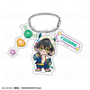 【2026年8月下旬発売】TVアニメ「WIND BREAKER」【でびデコパーカー】ちびキャラver.　アクリルキーホルダー（全11種）