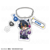 【2026年8月下旬発売】TVアニメ「WIND BREAKER」【でびデコパーカー】ちびキャラver.　アクリルキーホルダー（全11種）