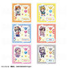 【2026年8月下旬発売】TVアニメ「WIND BREAKER」【でびデコパーカー】ちびキャラver.　アクリルキーホルダー（全11種）