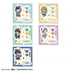 【2026年8月下旬発売】TVアニメ「WIND BREAKER」【でびデコパーカー】ちびキャラver.　アクリルキーホルダー（全11種）