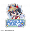 【2026年8月下旬発売】TVアニメ「WIND BREAKER」【でびデコパーカー】ちびキャラver.　お名前バッジ（全11種）