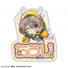 【2026年8月下旬発売】TVアニメ「WIND BREAKER」【でびデコパーカー】ちびキャラver.　お名前バッジ（全11種）