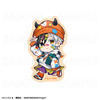 【2026年8月下旬発売】TVアニメ「WIND BREAKER」【でびデコパーカー】ちびキャラver.　ダイカットステッカー（全11種）