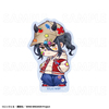 【2026年8月下旬発売】TVアニメ「WIND BREAKER」【でびデコパーカー】ちびキャラver.　ダイカットステッカー（全11種）