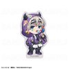 【2026年8月下旬発売】TVアニメ「WIND BREAKER」【でびデコパーカー】ちびキャラver.　ダイカットステッカー（全11種）