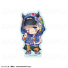 【2026年8月下旬発売】TVアニメ「WIND BREAKER」【でびデコパーカー】ちびキャラver.　ダイカットステッカー（全11種）