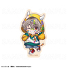 【2026年8月下旬発売】TVアニメ「WIND BREAKER」【でびデコパーカー】ちびキャラver.　ダイカットステッカー（全11種）
