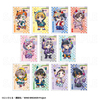 【2026年8月下旬発売】TVアニメ「WIND BREAKER」【でびデコパーカー】ちびキャラver.　トレーディングミニブロマイド（全11種）