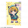 【2026年8月下旬発売】TVアニメ「WIND BREAKER」【でびデコパーカー】ちびキャラver.　トレーディングミニブロマイド（全11種）