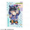 【2026年8月下旬発売】TVアニメ「WIND BREAKER」【でびデコパーカー】ちびキャラver.　トレーディングミニブロマイド（全11種）