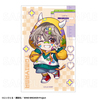 【2026年8月下旬発売】TVアニメ「WIND BREAKER」【でびデコパーカー】ちびキャラver.　トレーディングミニブロマイド（全11種）