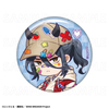 【2026年8月下旬発売】TVアニメ「WIND BREAKER」【でびデコパーカー】ちびキャラver.　トレーディング缶バッジ（全11種）