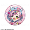 【2026年8月下旬発売】TVアニメ「WIND BREAKER」【でびデコパーカー】ちびキャラver.　トレーディング缶バッジ（全11種）