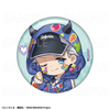 【2026年8月下旬発売】TVアニメ「WIND BREAKER」【でびデコパーカー】ちびキャラver.　トレーディング缶バッジ（全11種）