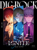 【2026年8月下旬発売】【Blu-ray】DIG-ROCK 2nd LIVE -IGNITE- Blu-ray