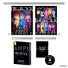 【2026年8月下旬発売】【Blu-ray】DIG-ROCK 2nd LIVE -IGNITE- Blu-ray