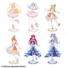 【2026年10月下旬発売】おねがいアイプリ　アクリルスタンド（全6種）