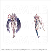 【ティームストア特装版】米白粕画集　Magical Gift＊