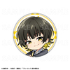 【2026年10月下旬発売】TVアニメ『ブルーロック』バレエコアStyle ちびキャラver.　トレーディング缶バッジ（全12種）