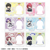 【2026年10月下旬発売】TVアニメ『ブルーロック』バレエコアStyle ちびキャラver.　アクリルスタンド（全12種）