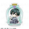 【2026年10月下旬発売】TVアニメ『ブルーロック』バレエコアStyle ちびキャラver.　アクリルスタンド（全12種）