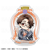 【2026年10月下旬発売】TVアニメ『ブルーロック』バレエコアStyle ちびキャラver.　アクリルスタンド（全12種）