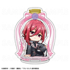 【2026年10月下旬発売】TVアニメ『ブルーロック』バレエコアStyle ちびキャラver.　アクリルスタンド（全12種）