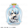 【2026年10月下旬発売】TVアニメ『ブルーロック』バレエコアStyle ちびキャラver.　アクリルスタンド（全12種）