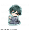 【2026年10月下旬発売】TVアニメ『ブルーロック』バレエコアStyle ちびキャラver.　ダイカットステッカー（全12種）