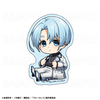 【2026年10月下旬発売】TVアニメ『ブルーロック』バレエコアStyle ちびキャラver.　ダイカットステッカー（全12種）