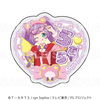 【2026年11月下旬発売】『プリティーシリーズ15周年』【マスコット風コーデ】　アクリルバッジ（全7種）