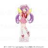 【2026年11月下旬発売】『プリティーシリーズ15周年』【マスコット風コーデ】　特大アクリルスタンド（全7種）