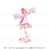【2026年11月下旬発売】『プリティーシリーズ15周年』【マスコット風コーデ】　アクリルスタンド（全7種）
