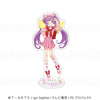 【2026年11月下旬発売】『プリティーシリーズ15周年』【マスコット風コーデ】　アクリルスタンド（全7種）