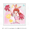 【2026年11月下旬発売】『プリティーシリーズ15周年』【マスコット風コーデ】　トレーディングクリアカード（全7種）