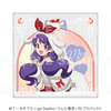 【2026年11月下旬発売】『プリティーシリーズ15周年』【マスコット風コーデ】　トレーディングクリアカード（全7種）
