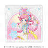【2026年11月下旬発売】『プリティーシリーズ15周年』【マスコット風コーデ】　トレーディングクリアカード（全7種）
