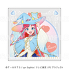 【2026年11月下旬発売】『プリティーシリーズ15周年』【マスコット風コーデ】　トレーディングクリアカード（全7種）
