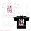 Tシャツ／米白粕画集発売記念グッズ（全2種）