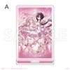 アクリルスタンド／米白粕画集発売記念グッズ（全2種）