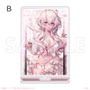 アクリルスタンド／米白粕画集発売記念グッズ（全2種）