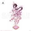 特大アクリルスタンド／米白粕画集発売記念グッズ（全2種）