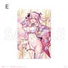 ポストカード／米白粕画集発売記念グッズ（全6種）