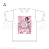 Tシャツ／米白粕画集発売記念グッズ（全2種）