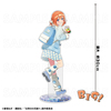 【2026年12月下旬発売】TVスペシャルアニメ『五等分の花嫁＊』ウインターMode　特大アクリルスタンド（全5種）