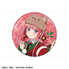【2026年12月下旬発売】TVスペシャルアニメ『五等分の花嫁＊』クリスマスMode　76mmグリッター缶バッジ（全5種）