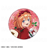 【2026年12月下旬発売】TVスペシャルアニメ『五等分の花嫁＊』クリスマスMode　76mmグリッター缶バッジ（全5種）