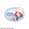 【2026年12月下旬発売】TVスペシャルアニメ『五等分の花嫁＊』ウインターMode　お名前バッジ（全5種）